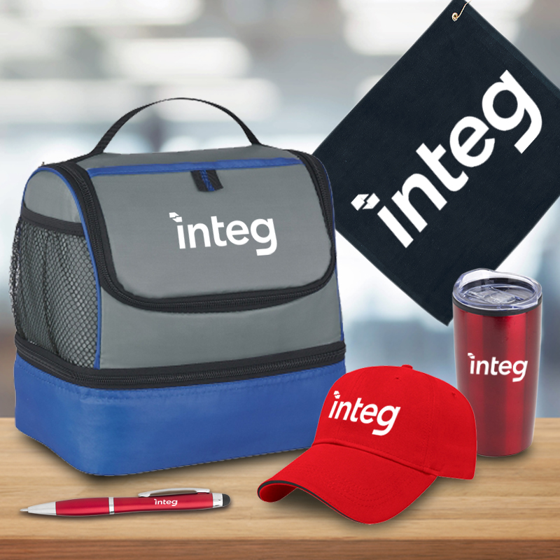 Trending Promotional Items 2025